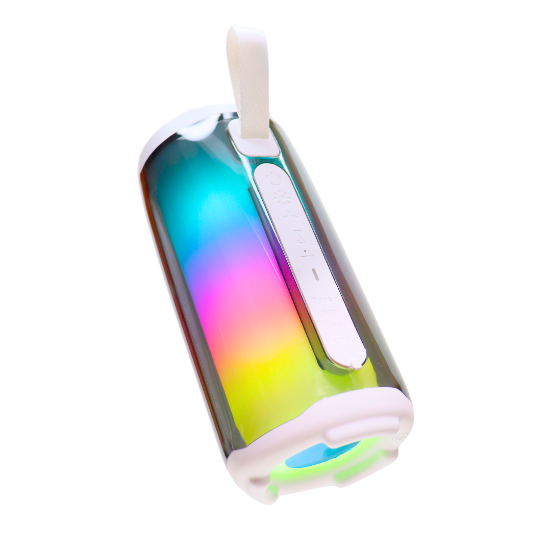 Parlante Bluetooth RGB PLUSE5