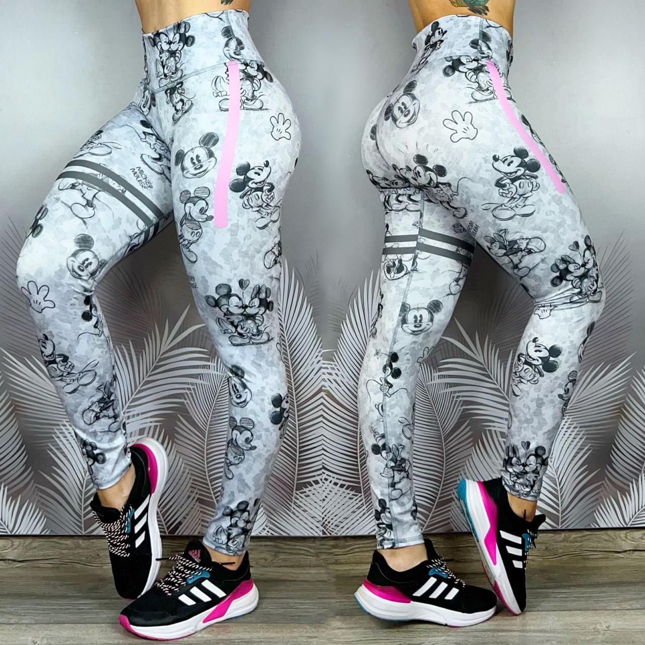 LEGGINS SUBLIMADO 1508