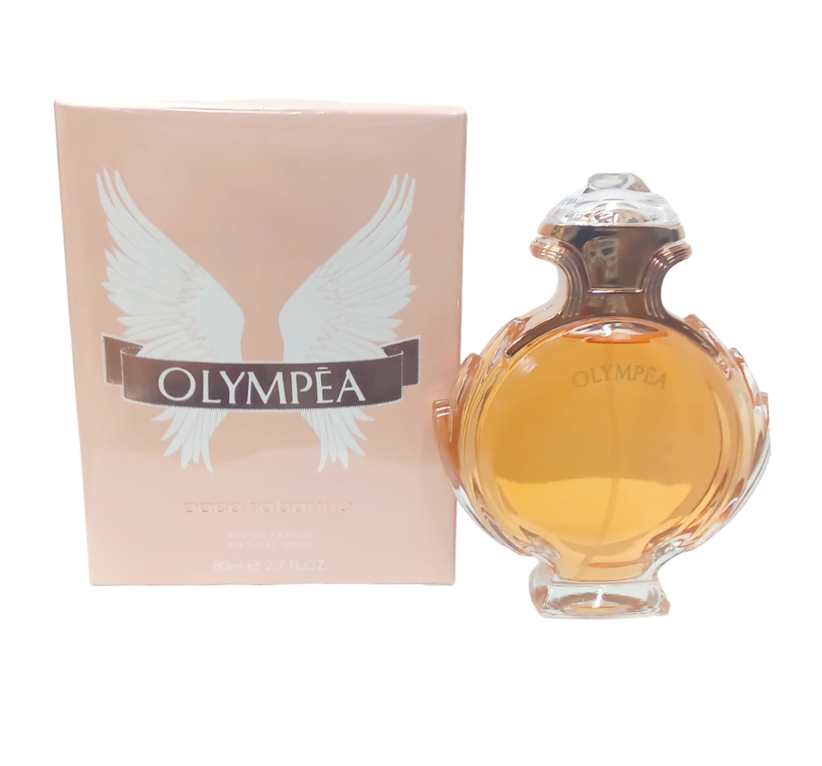 Olimpea Pacco Rabanne