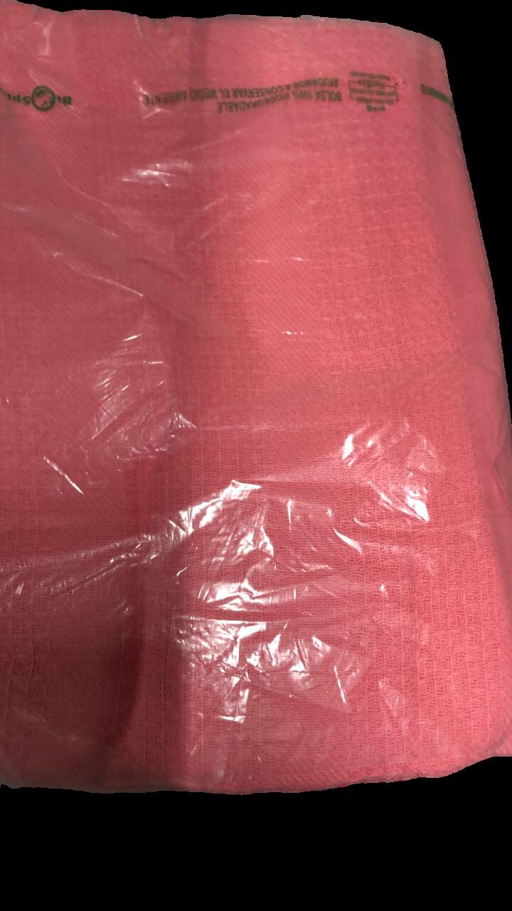 SOBRECAMA SABANERA ROSADO 1.40 X 2.00 MTS APROX