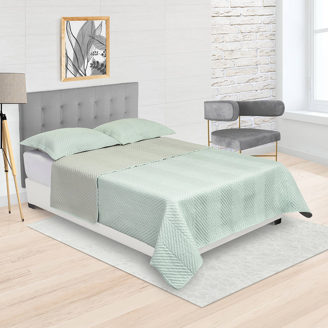 44Tendido Kyoto Verde