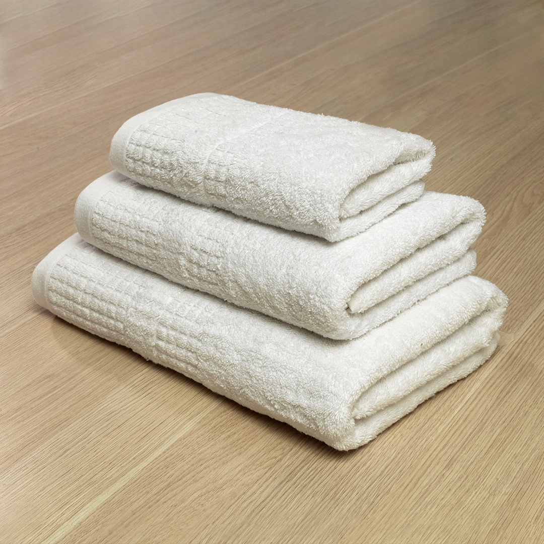 44Toalla Eleganth Institucional 650 Gr