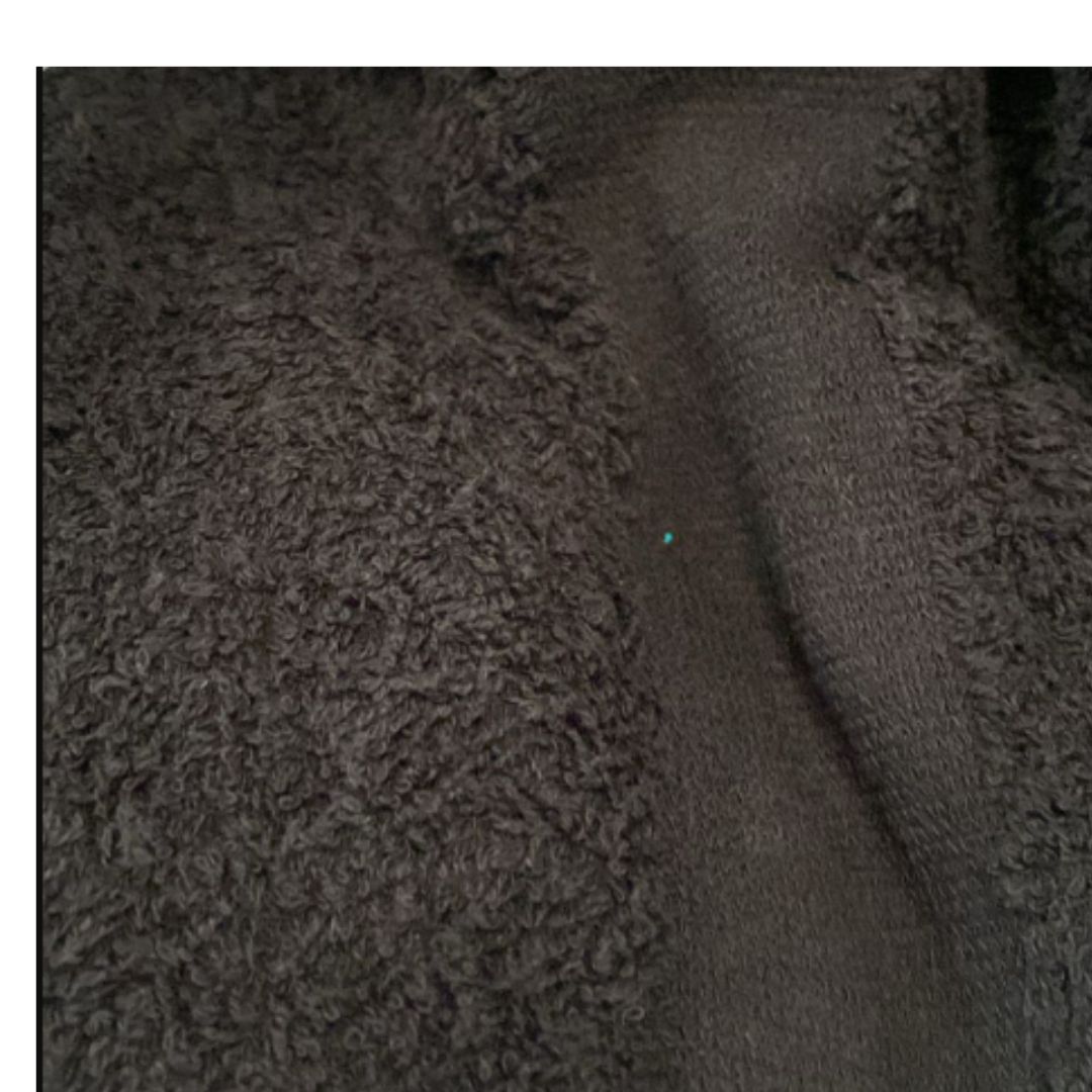 44Toalla lisa Miratex  0.60 x 1.20 