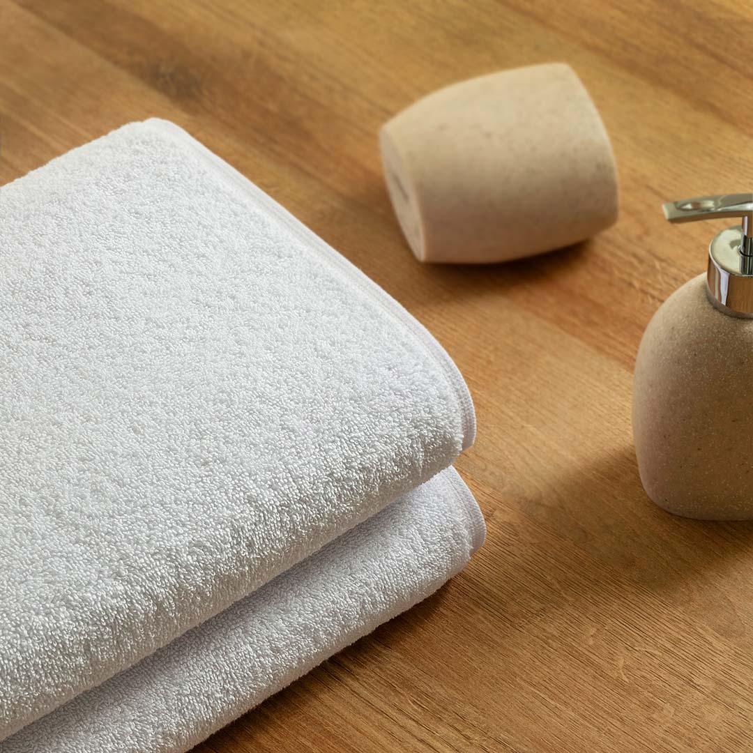 44Toalla Hotelera 550 Gr