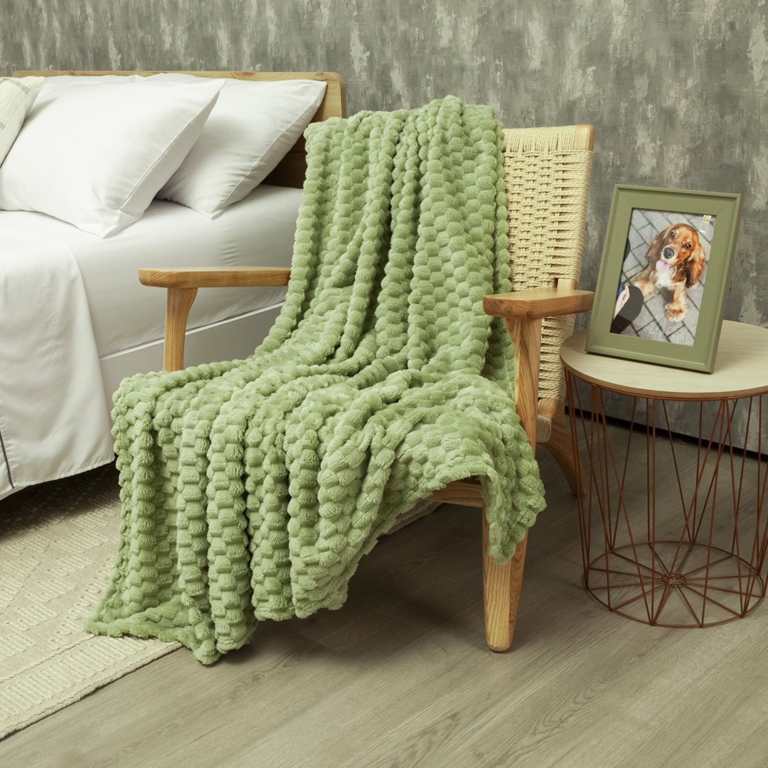 44Cobija Texture  Verde