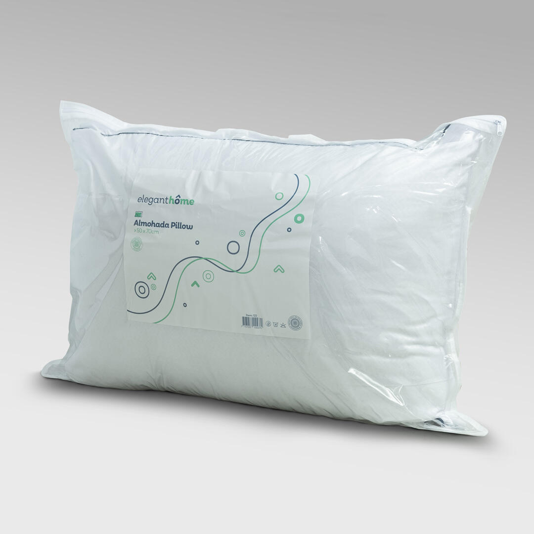 44Almohada Pillow