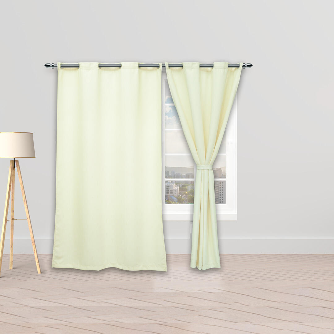 44CORTINA BLACKOUT CUBISTA ARGOLLA MARFIL