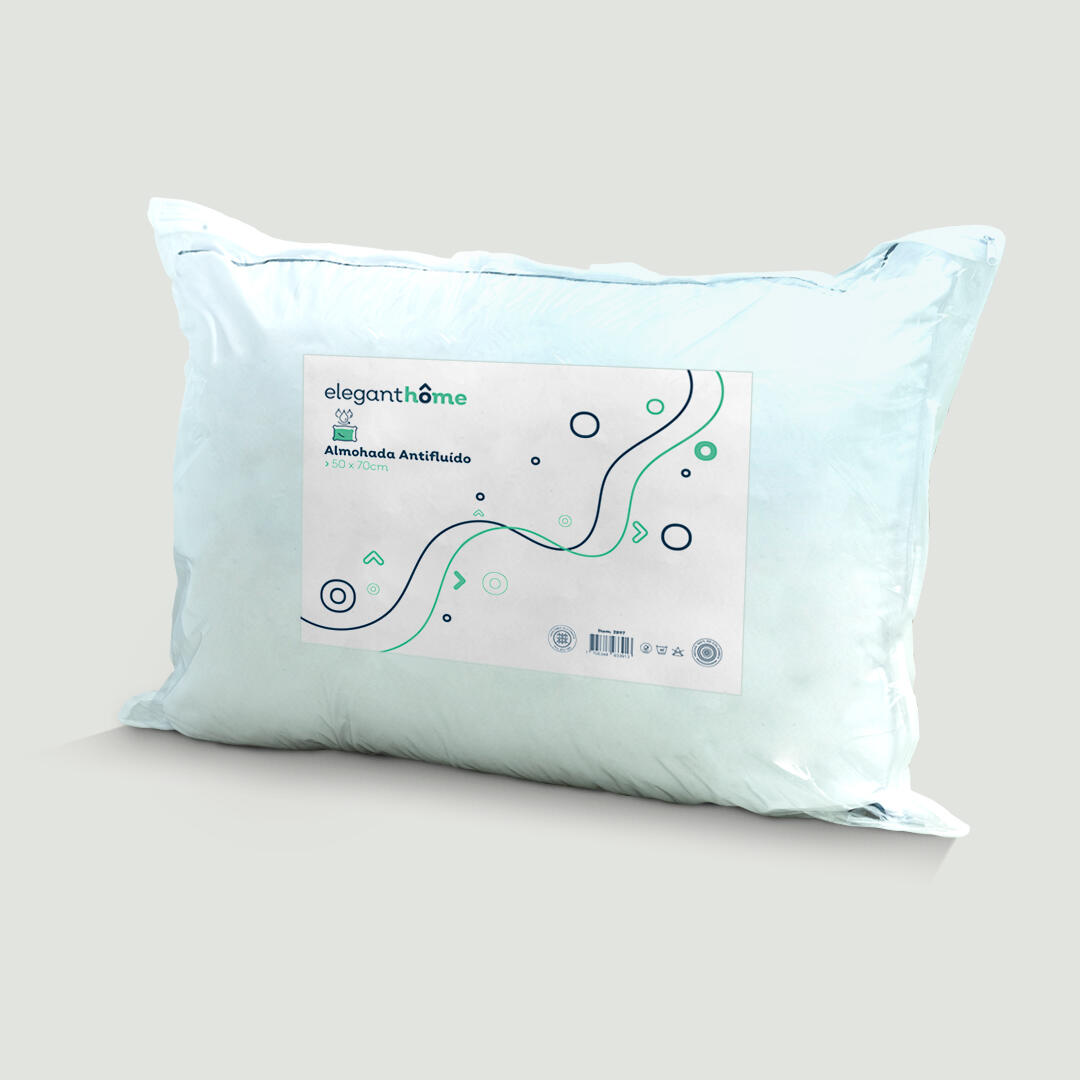 44ALMOHADA 50*70 ANTI FLUIDO