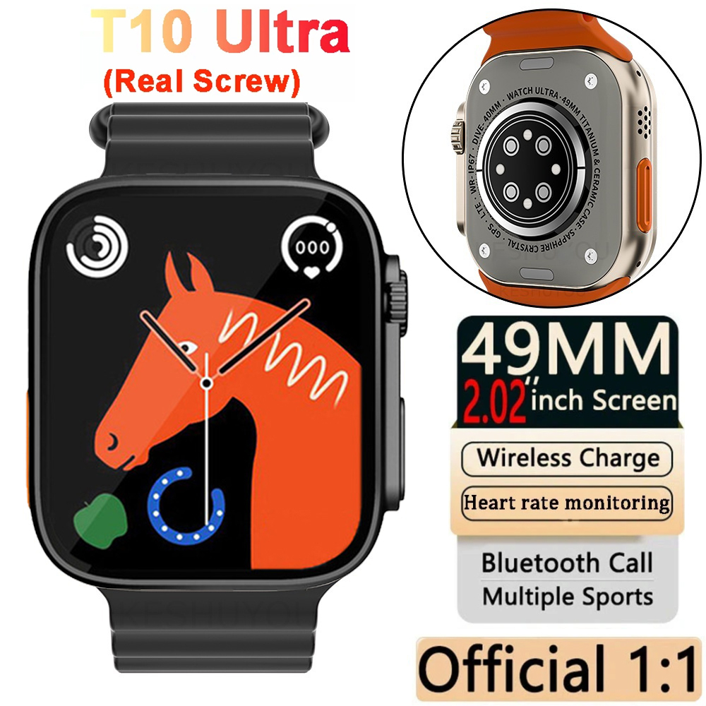 smart-watch-t900-audifono-i12