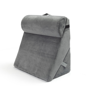 44COJIN TRIANGULAR PARA TV