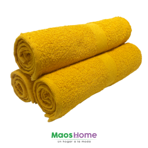 44Toalla cuerpo microalgodon 70% Caribana 70x140