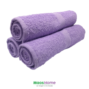 44Toalla De Cuerpo micro algodón 70% Caribana 70x140cm