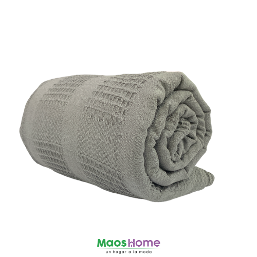 sobrecama-en-colcha-tela-galleta-algodon-cama-doble--gris