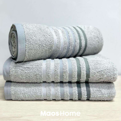 toalla-cuerpo-70x130-cenefa-6lineas-gris-plata