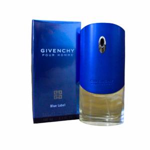 44Givenchy Blue Label