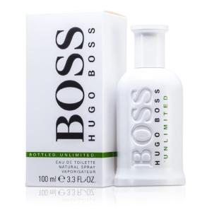 44Hugo Boss Unlimited