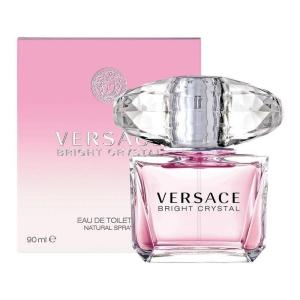 44Versace Brigth Cristal