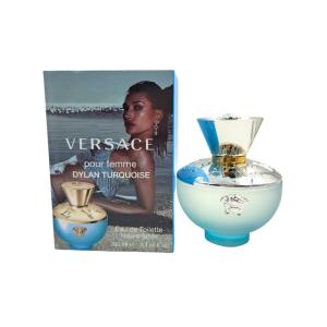 44Versace Dylan Turquoise