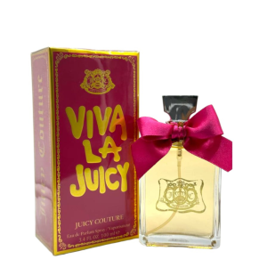44Viva la Juicy Juicy Couture