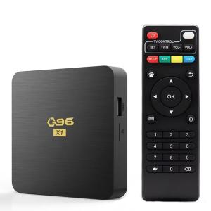 44TV Box Android Q96 X1 Full HD