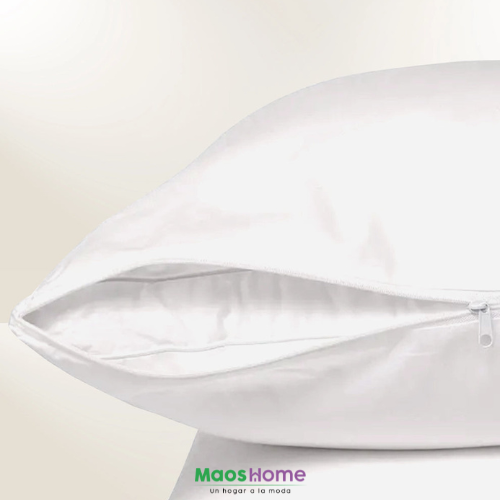 protector de almohada