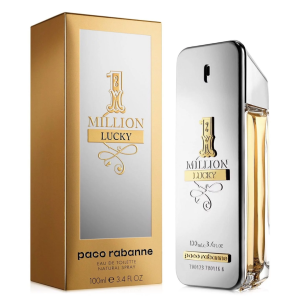 441 Million Lucky By Paco Rabanne