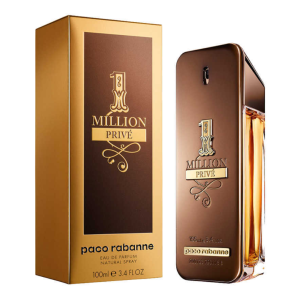 441 Million Privé By Paco Rabanne