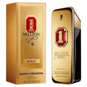 441 Million Royal By Paco Rabanne