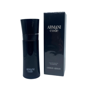 44Armani Code By Giorgio Armani
