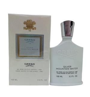 44Creed Silver Mountain