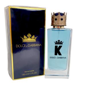 44D&G The King