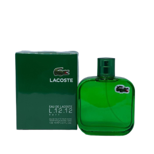 44Eau de Lacoste L.12.12. Green Lacoste Fragrances