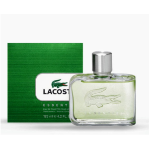 44Essential Lacoste Fragrances 