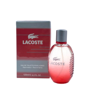 44Lacoste Red