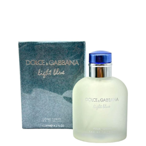 44Light Blue Pour Homme By Dolce & Gabbana 