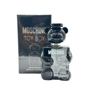 44Moschino Toy Boy 