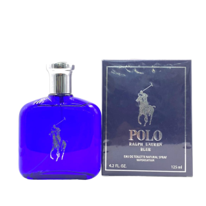 44Polo Blue By Ralph Lauren