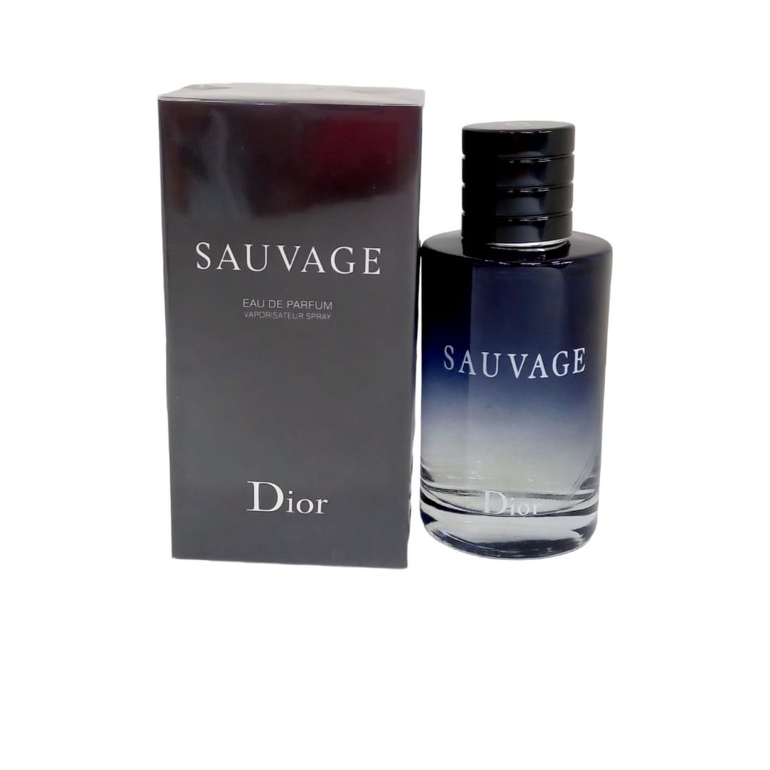 Souvage Dior
