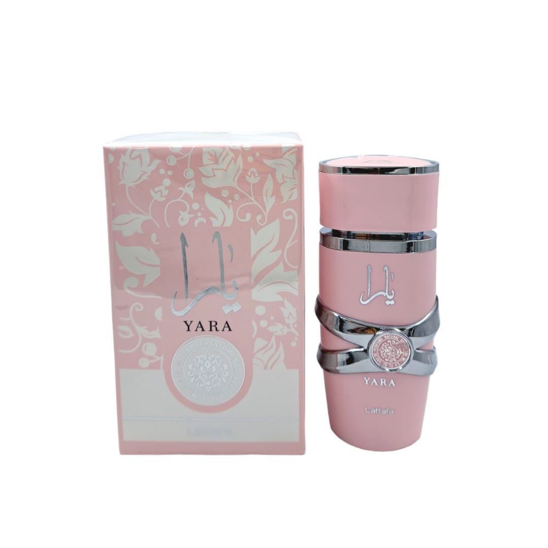 Lattafa Yara